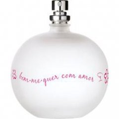 bem·me·quer com amor